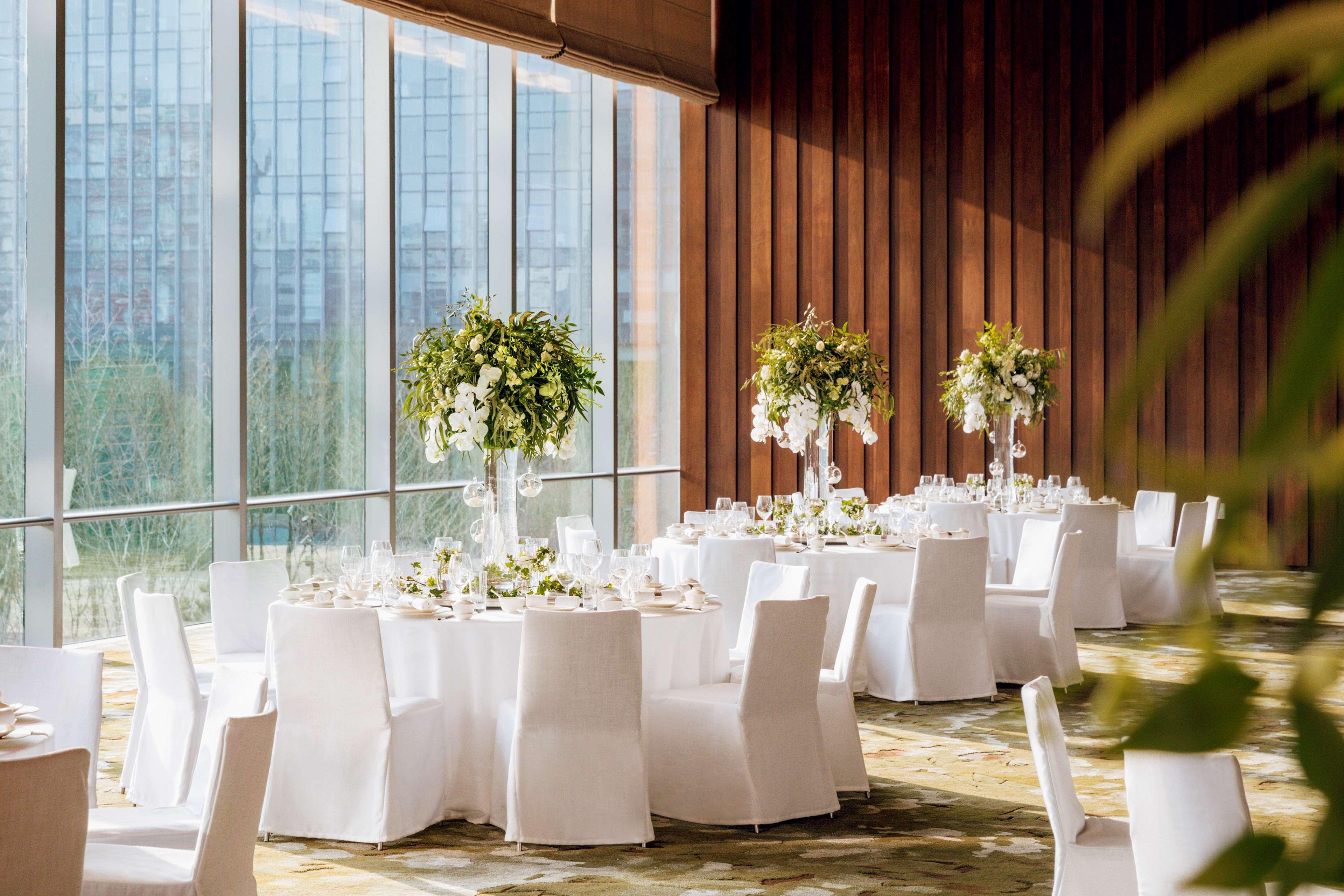 Hyatt Regency Wangjing Hotel